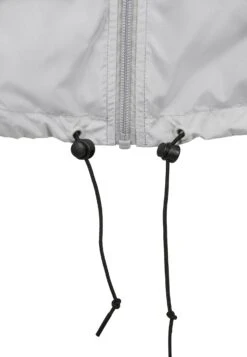 URBAN CLASSICS Parka - Lightasphalt -Urban Classics bb92d498274041a09949d508ca664e22