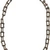 URBAN CLASSICS Chunky- Ketting - Antiquebrass -Urban Classics bbbfbd78964442db9fde33fe73eb7503