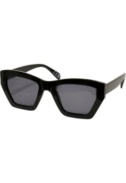 URBAN CLASSICS Rio - Zonnebril - Black
