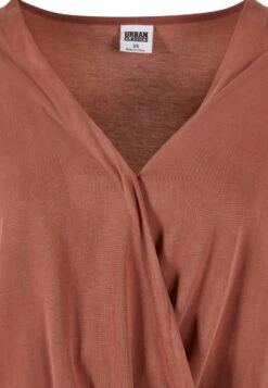 Jumpsuit - Terracotta -Urban Classics bcc3f95dc52640989c4e1ec60cbb5cce