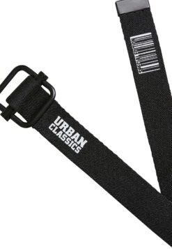URBAN CLASSICS 2 Pack - Riem - Black Blue -Urban Classics bd31826515b045b9a33da01c421b5929