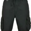 URBAN CLASSICS Double Pocket- Shorts - Magnet