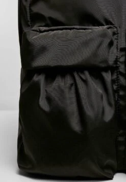 URBAN CLASSICS Unisex Multifunctional - Rugzak - Black -Urban Classics bd64aaa43f3c4aaf8c1f4971306d83d7