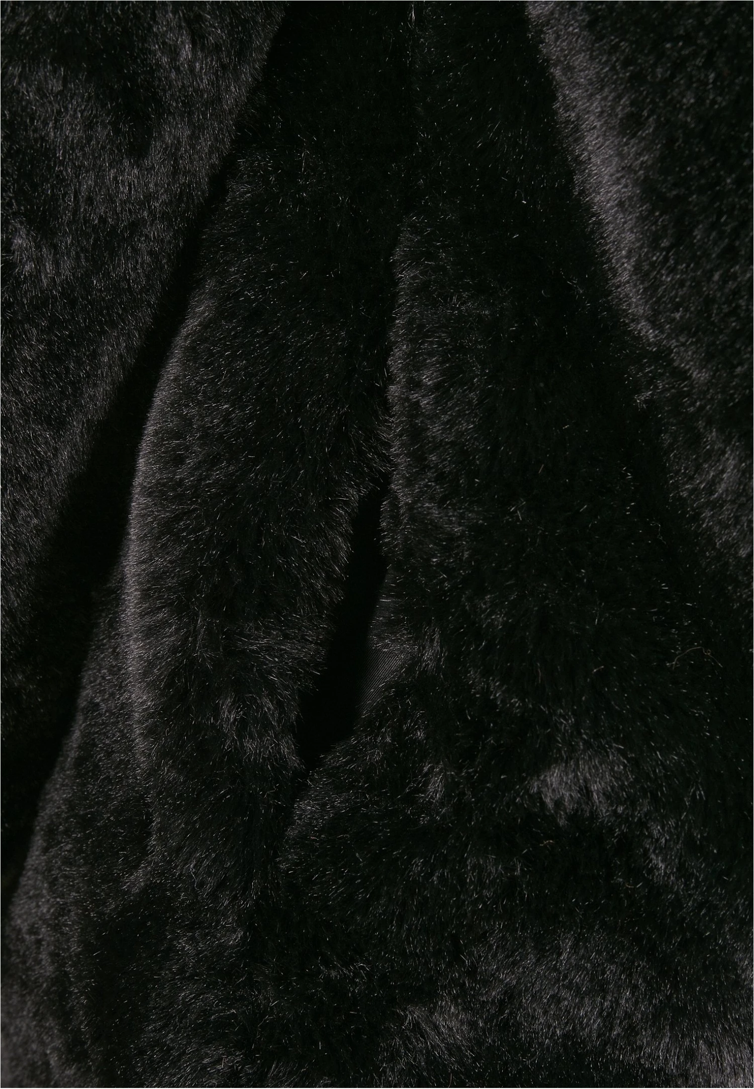 URBAN CLASSICS Winterjas - Black 6 URBAN CLASSICS Winterjas - Black - Afbeelding 4