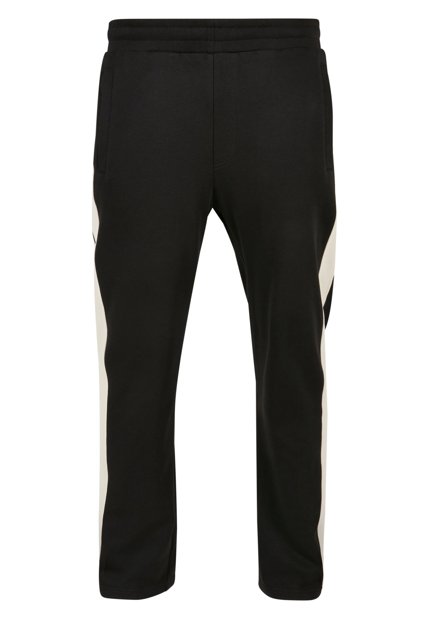 URBAN CLASSICS Trainingsbroek - Black 3 URBAN CLASSICS Trainingsbroek - Black