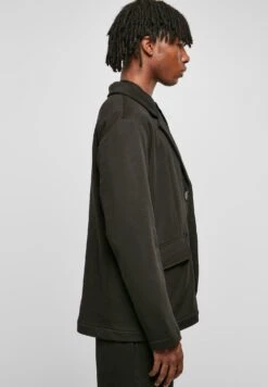 URBAN CLASSICS Blazer - Black -Urban Classics bdb92f7737b5494b847b1acae98024a7