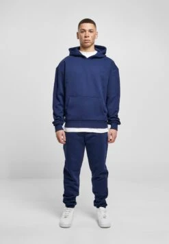 URBAN CLASSICS Ultra Heavy - Hoodie - Green -Urban Classics be08d5053d354459a0d9bc6e1f375b23