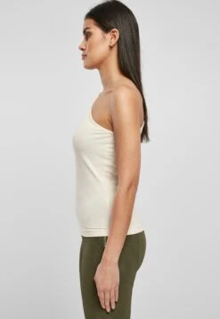 URBAN CLASSICS Longsleeve - Longsleeve - Whitesand -Urban Classics be092e17a2cd46fe91e37fff5846a40d