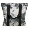 URBAN CLASSICS Shopper - Black White -Urban Classics be0f3163fa4d49b69b14f073083e014c