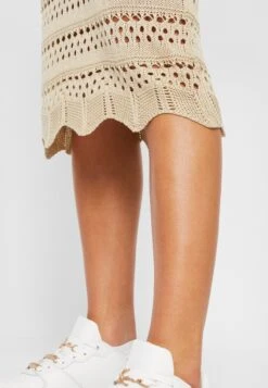 URBAN CLASSICS 3/4 Crochet - Kokerrok - Softseagrass -Urban Classics bed6fbedb2f547f5a2550ad926a2875a