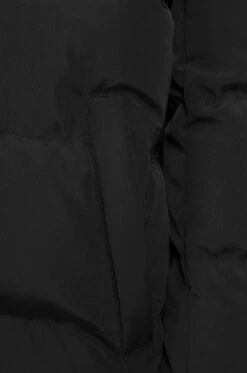 URBAN CLASSICS Hooded Puffer - Winterjas - Black 16 URBAN CLASSICS Hooded Puffer - Winterjas - Black -Urban Classics bf6ed388d6ee45629e899bafbf1bb7e1