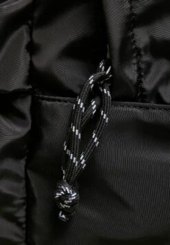 URBAN CLASSICS Unisex Multifunctional - Rugzak - Black -Urban Classics bf75de2377f74ab9a3f7d53ad9417304