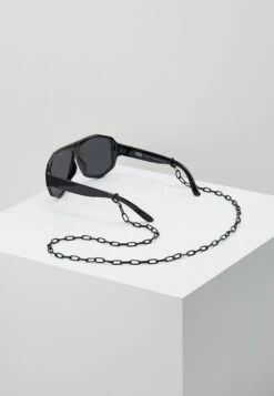 URBAN CLASSICS Sunglasses - Zonnebril - Black -Urban Classics c00ab16f0f094cafae63f25c481fcebf