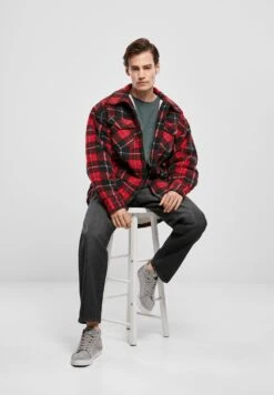 URBAN CLASSICS Loose Fit - Straight Leg Jeans - Real Black Washed 14 URBAN CLASSICS Loose Fit - Straight Leg Jeans - Real Black Washed -Urban Classics c0730e092c4849f9aa51e88e59f6b040