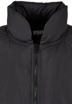 URBAN CLASSICS Clean Puffer - Bodywarmer - Black 18 URBAN CLASSICS Clean Puffer - Bodywarmer - Black -Urban Classics c0bc85c81a634ffc8ea097bea5612da5