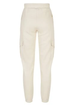 URBAN CLASSICS High Waits - Cargobroek - Whitesand -Urban Classics c0c9f9b06cf04494b8e0295e421b4f21