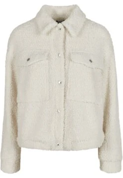 URBAN CLASSICS Jas - Offwhite 16 URBAN CLASSICS Jas - Offwhite -Urban Classics c0d19a5b883d41b99a60655734ec7c3b