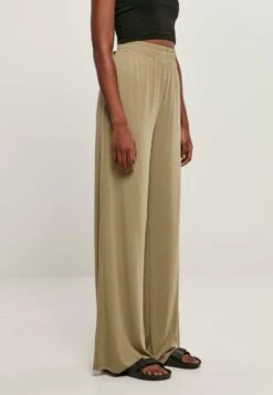 URBAN CLASSICS Broek - Khaki -Urban Classics c1473c3f613d4ca5996f25e6c088c25d