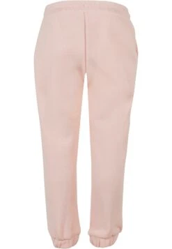 URBAN CLASSICS Trainingsbroek - Pink -Urban Classics c1f0cc73739e4a0e8bc5881f871737cc