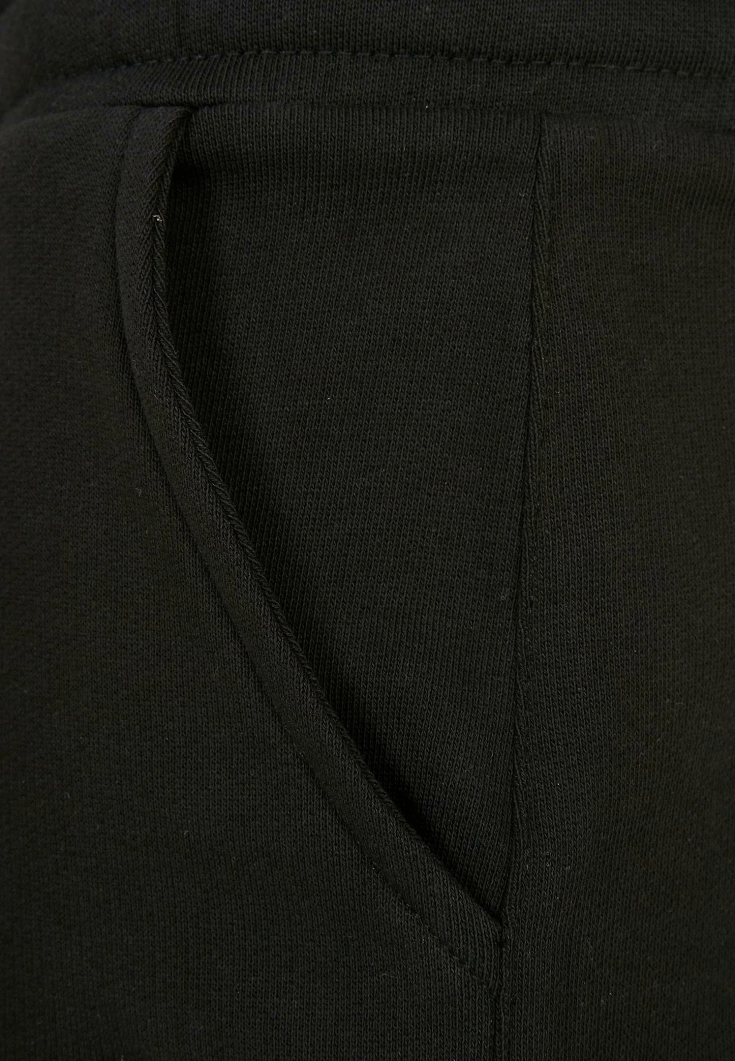 URBAN CLASSICS Shorts - Black 5 URBAN CLASSICS Shorts - Black - Afbeelding 3