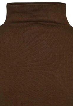 URBAN CLASSICS Sweater - Brown -Urban Classics c2d07548ce6c4b64859d362eed3079c4