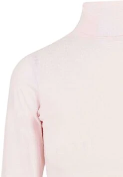URBAN CLASSICS Turtleneck Longsleeve - Longsleeve - Pink 17 URBAN CLASSICS Turtleneck Longsleeve - Longsleeve - Pink -Urban Classics c32b322ac53b462abc07c34ee7f90278
