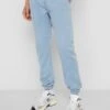 URBAN CLASSICS Relaxed Fit Jeans - Lighter Washed