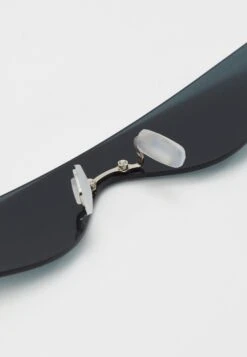 URBAN CLASSICS Sunglasses Valencia - Zonnebril - Transparent/Gold-Coloured -Urban Classics c40516e147fe40009d27b9c8db5d185f