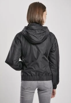 URBAN CLASSICS Jas - Black 9 URBAN CLASSICS Jas - Black -Urban Classics c44887981b834cafa33d29cb3b2d88c7