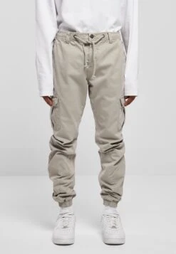 URBAN CLASSICS Jogging- Cargobroek - Wolfgrey 19 URBAN CLASSICS Jogging- Cargobroek - Wolfgrey -Urban Classics c49dd7eda0f343aa8dfaf1f34dbc04d5