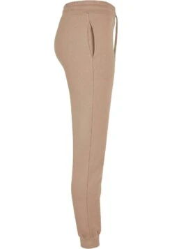 URBAN CLASSICS Trainingsbroek - Softtaupe -Urban Classics c4fd23aacd294f42ab34f26cdc38da0f