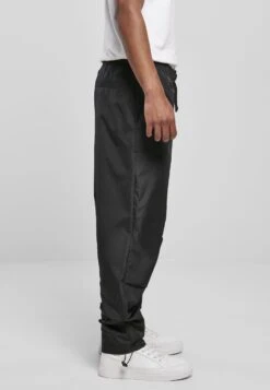 URBAN CLASSICS Mountain Pants - Broek - Black -Urban Classics c519d1142696482fa7a1f59bc80a26b5