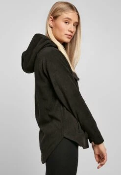 URBAN CLASSICS Sweater - Black -Urban Classics c563df6d1dff4244adff050ce0de6c0d