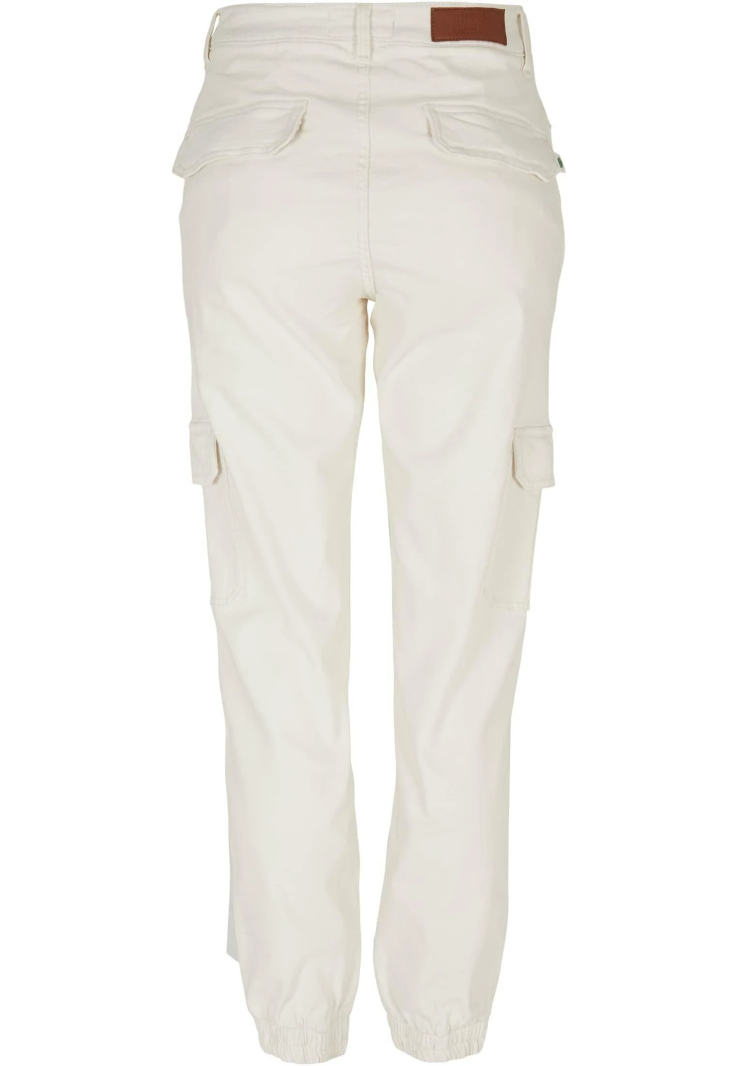 URBAN CLASSICS Relaxed Fit Jeans - Offwhite Raw 9 URBAN CLASSICS Relaxed Fit Jeans - Offwhite Raw - Afbeelding 7