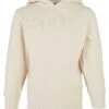URBAN CLASSICS Hoodie - Sand