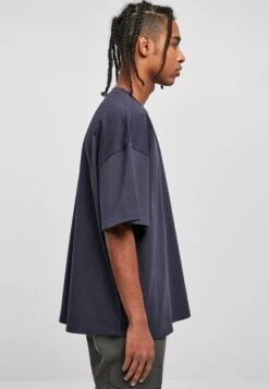 URBAN CLASSICS Ultra Heavy Oversized- T-Shirt Basic - Midnightnavy 15 URBAN CLASSICS Ultra Heavy Oversized- T-Shirt Basic - Midnightnavy -Urban Classics c77e49302eaf48bb9e6dff0c03768c73