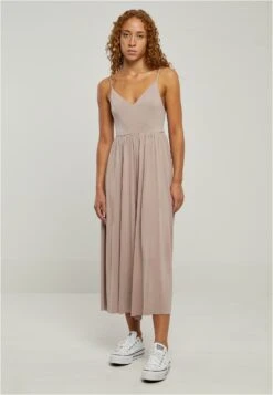 URBAN CLASSICS Jumpsuit - Duskrose