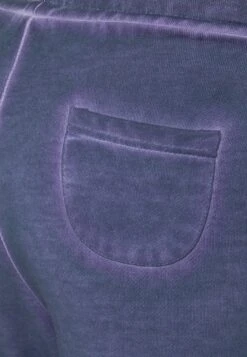 URBAN CLASSICS Ladies Spray Dye Sweatpant - Trainingsbroek - Denimblue -Urban Classics c9e0694b47ca49b8b6c4e592df4e33d0