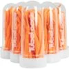 URBAN CLASSICS Pack 5 - Overige Accessoires - Neonorange