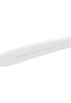 URBAN CLASSICS Likoma Mirror Uc - Zonnebril - White Blue 13 URBAN CLASSICS Likoma Mirror Uc - Zonnebril - White Blue -Urban Classics cac3e37e164c4bba86ab8a16a57fb353