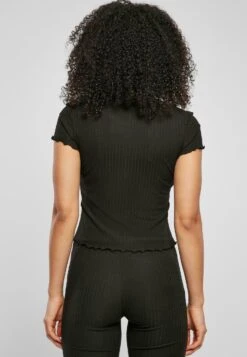 URBAN CLASSICS T-Shirt Basic - Black -Urban Classics cb6d0e5ff5be4ea690b12499e7714c3f