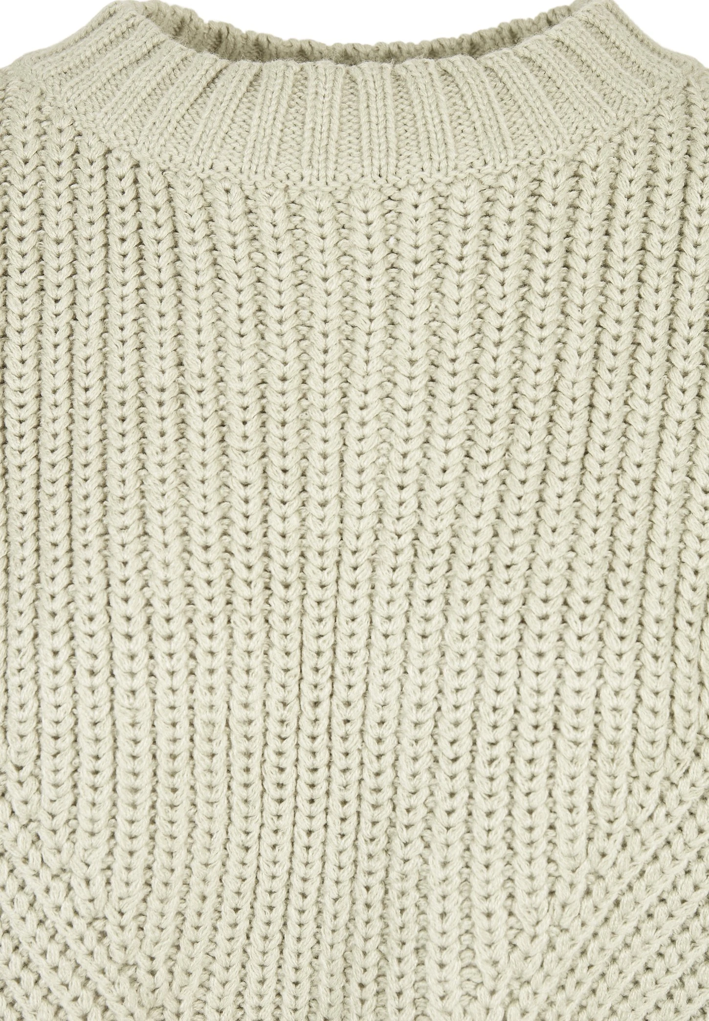 URBAN CLASSICS Wide - Trui - Softsalvia 9 URBAN CLASSICS Wide - Trui - Softsalvia - Afbeelding 7