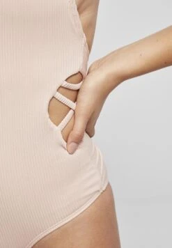 URBAN CLASSICS Badpak - Light Pink -Urban Classics cbdcd0baad5d4001ad612c756c0c875a