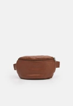 URBAN CLASSICS Hip Bag - Heuptas - Brown