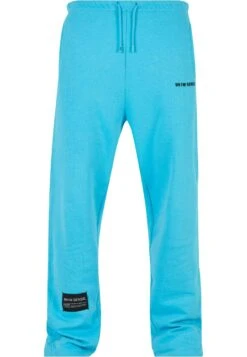 URBAN CLASSICS Sense - Broek - Aqua 12 URBAN CLASSICS Sense - Broek - Aqua -Urban Classics cc33a6dd76174983a230fd0c807fd1ac