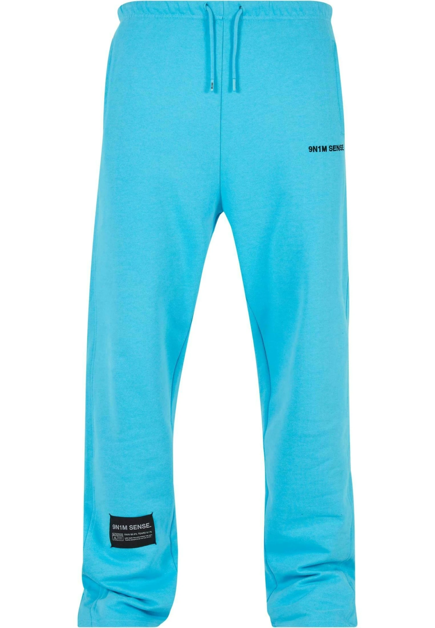 URBAN CLASSICS Sense - Broek - Aqua 7 URBAN CLASSICS Sense - Broek - Aqua - Afbeelding 5