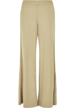 URBAN CLASSICS Broek - Khaki -Urban Classics cc4bea14eb594ba6ade5c2a946629ef8