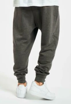 URBAN CLASSICS Trainingsbroek - Anthracite -Urban Classics cd3994f9b55b49cd9c713eedc8c81813