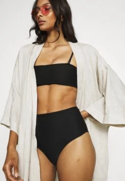 URBAN CLASSICS Ladies High Waist - Bikini - Black 13 URBAN CLASSICS Ladies High Waist - Bikini - Black -Urban Classics cd6391e5cd5645008a6b6cacb3fd2788