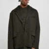URBAN CLASSICS Blazer - Black -Urban Classics cd84f311b4954f519ab9c9bf6961a827